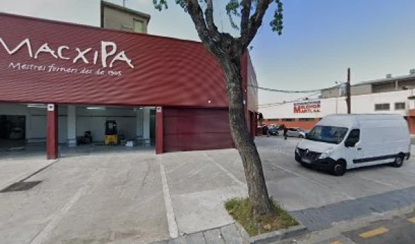 Intergrupmotors, s.l.