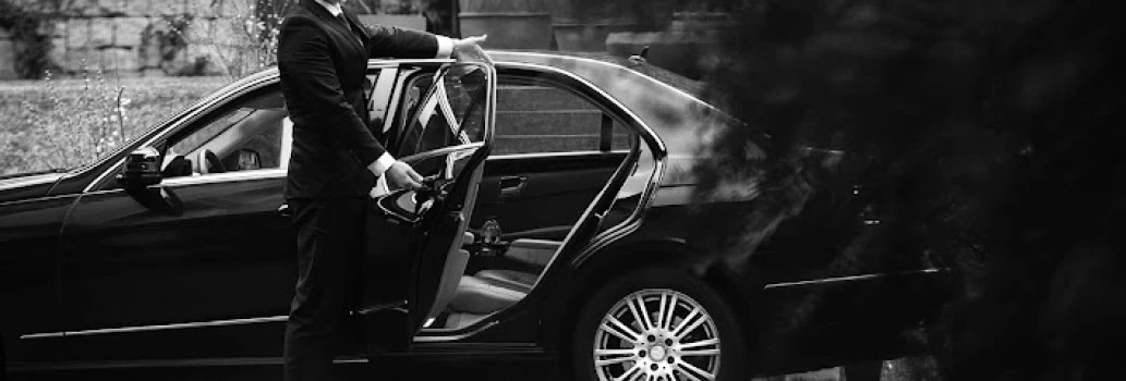 Conductor Privado - chofer-privado.com