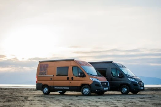 Vanwego Campers