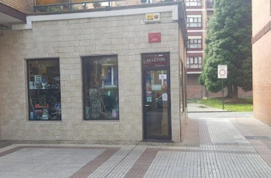 Armería Marton