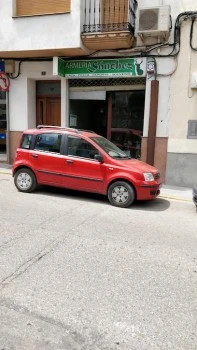 Armería Sánchez