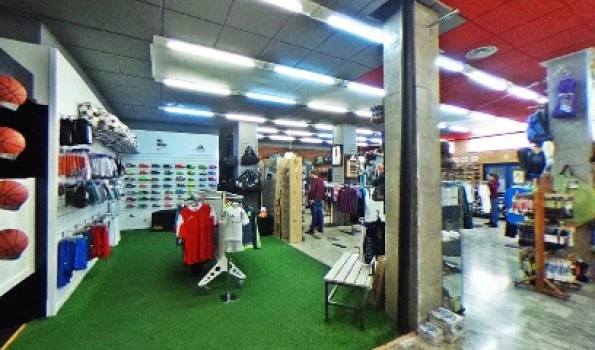 Deportes Biedma