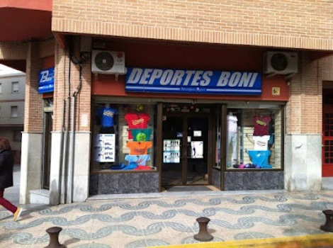 Deportes Boni