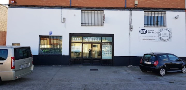 ARMERÍA MARCOS