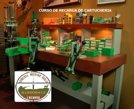 Armería Merino Rioja