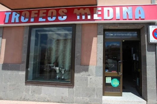 Armería Medina
