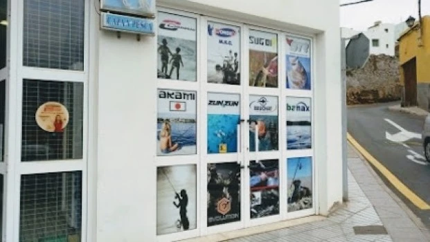 BattleFish Gáldar - Pesca &amp; Airsoft