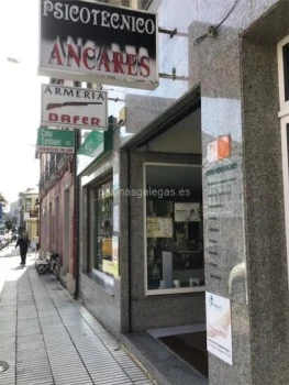 Armería Dafer