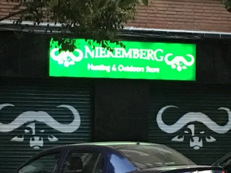 Armería Nieremberg