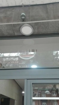 Astron International S A