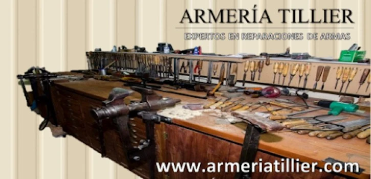 Armería Tillier