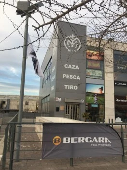 ARMERÍA MyM