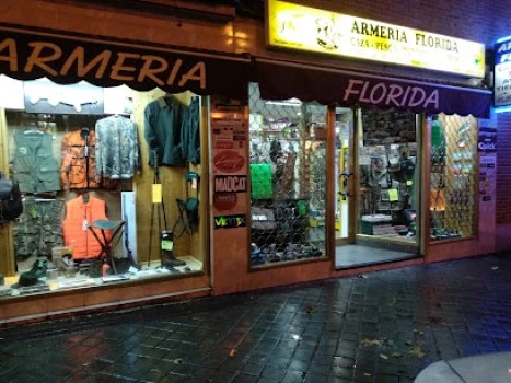 Armería Florida