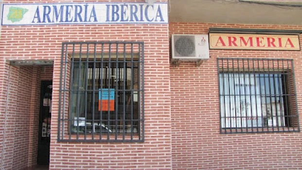 Armería Ibérica