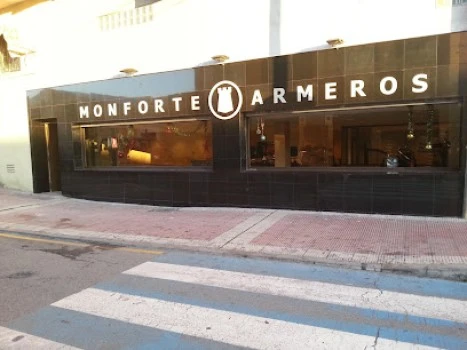 Monforte Armeros