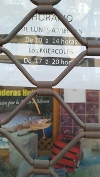 Deportes Barrena