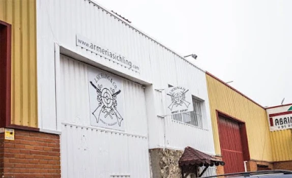 Armería Sichling, SL