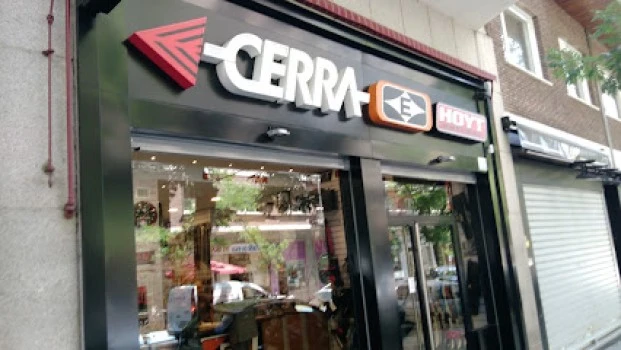 CERRA