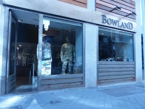 Bowland Archery