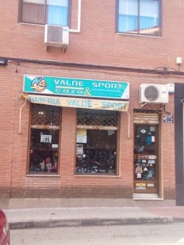 Valde Sport