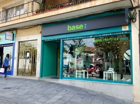 BASE VALDEMORO