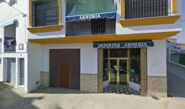 Deportes Armeria