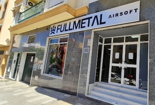 Fullmetal Airsoft