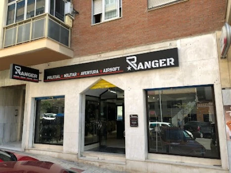 Ranger Malaga