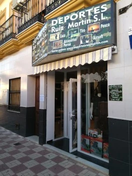 Deportes Ruíz Martín