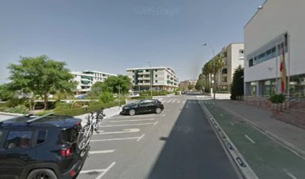 Calle Oxaca