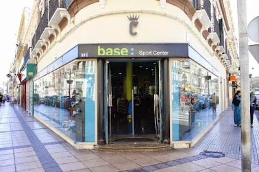 Base Sport Center