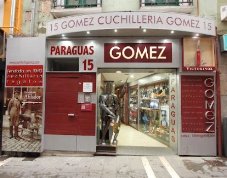 Cuchillería Gómez