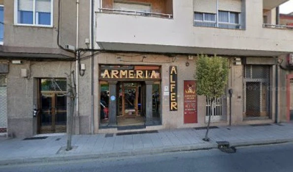 Alfer