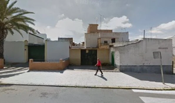 Armería Coria