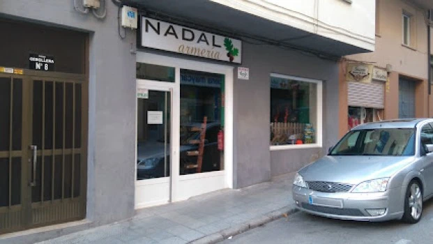 Armería Nadal S.L.U.