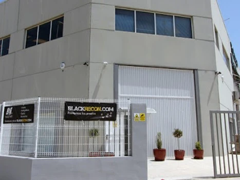 Armería BR