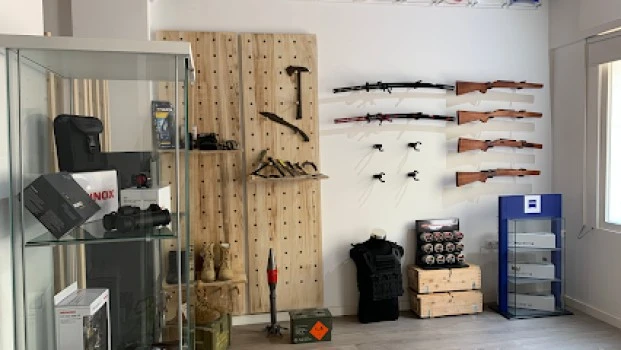 SHADOW STORE
