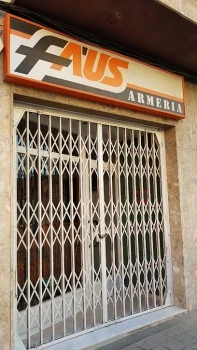 Faus Armería
