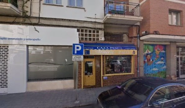 Armería Paco