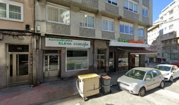 Asensores E Coruña
