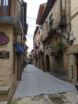 Ascensor de Laguardia