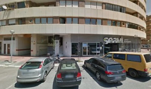 Ascensores Beltran