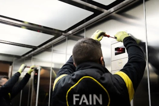 FAIN Ascensores en Alicante - Instalación y mantenimiento