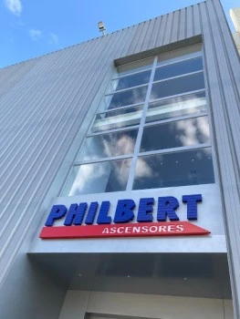PHILBERT Ascensores