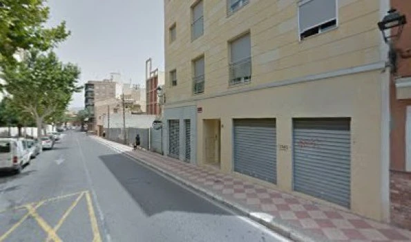 Ascensores Inel Sl.