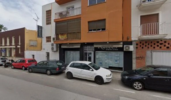 Ascensores Luar