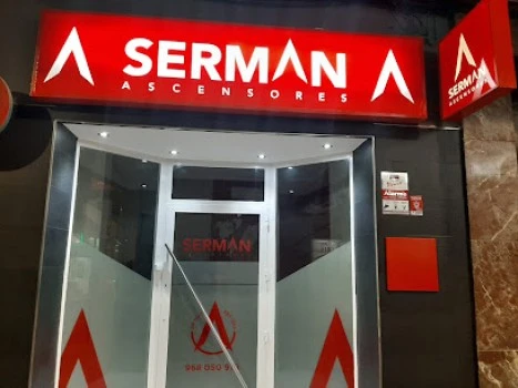 SERMAN Ascensores