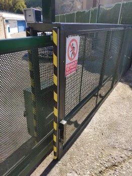 Ascensores Híspalis S L