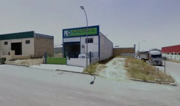 ASCENSORES BIZARRON S.L.