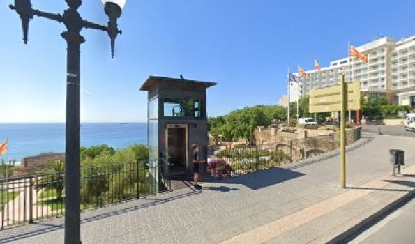 Ascensor